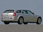 Chrysler 300C SRT8 Touring 2006 года